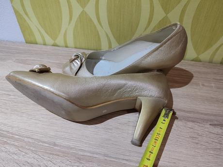 Dámske lodičky, 38