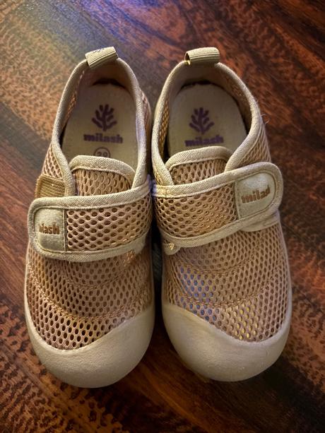 Milash fun shoes 29, 29