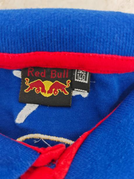 Polokošela "red bull", 140
