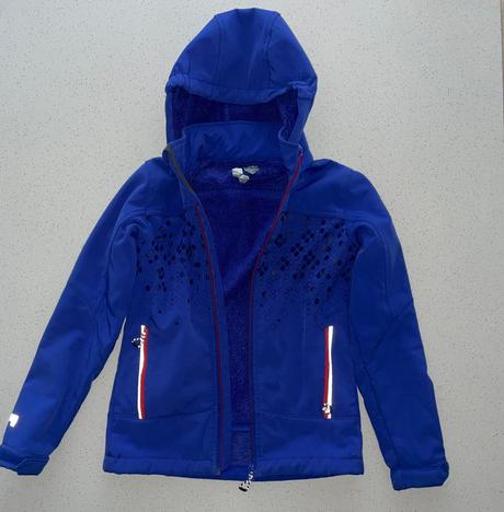 Funkčná ľahká bunda, mckinley,140