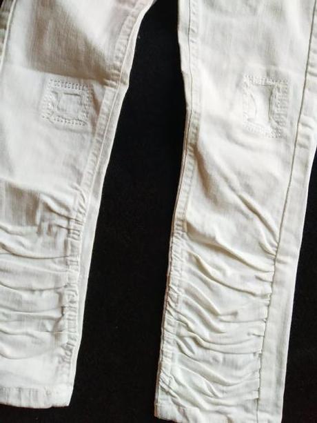 Rifle so záplatami, terranova,110