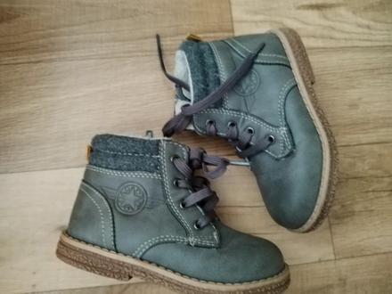 Topánočky, bobbi shoes,23