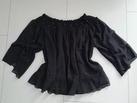 Bluzka janina, s
