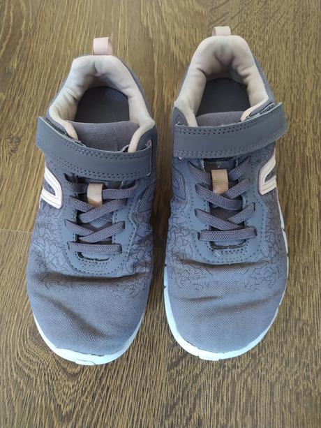 Tenisky newfeel 32, 32