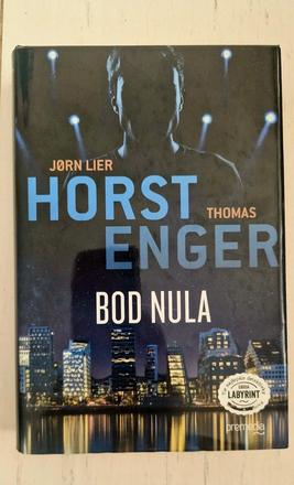 Bod nula, 