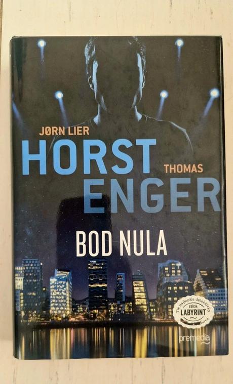 Bod nula, 
