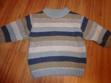 Teplý pulovrík, next,86