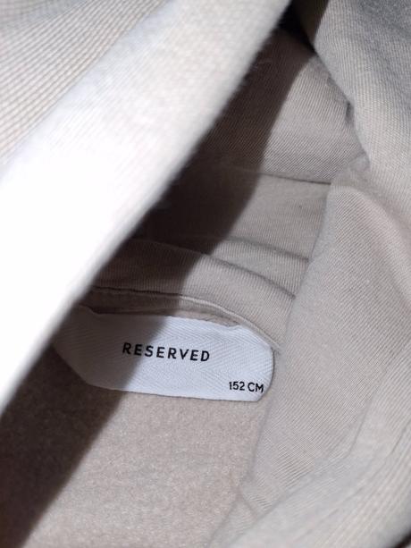 Mikina, reserved,152