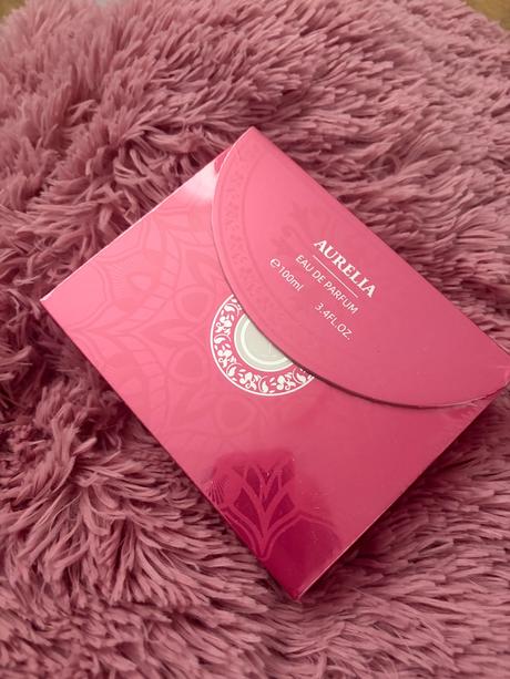Khasafa aurelia 100ml,
