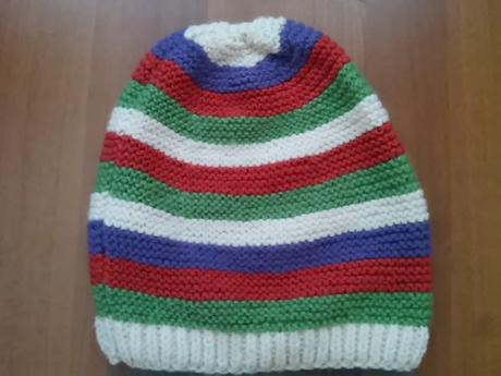 Pletena ciapka, l / m