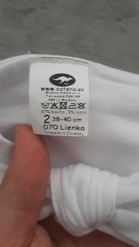 Celenka s maslou 38-40, rada,40