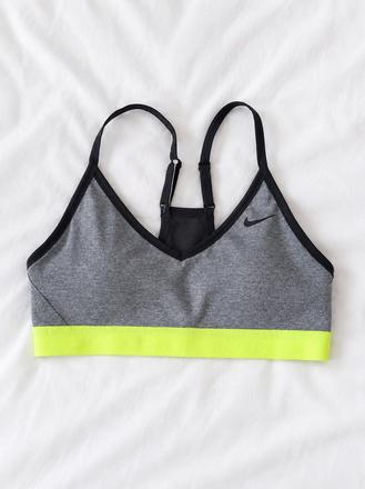Nike športová podprsenka / top, nike,s