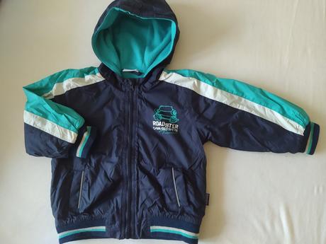 Prechodná bundička, brendon,86