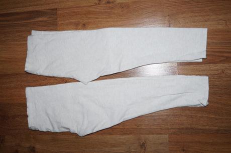 Leginky pre sestricky, f&f,116