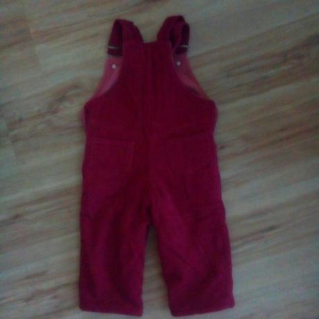 Podšité teplé mencestraky, 86