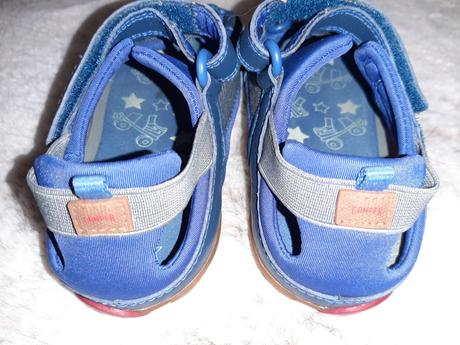 Sandálky camper, camper,29