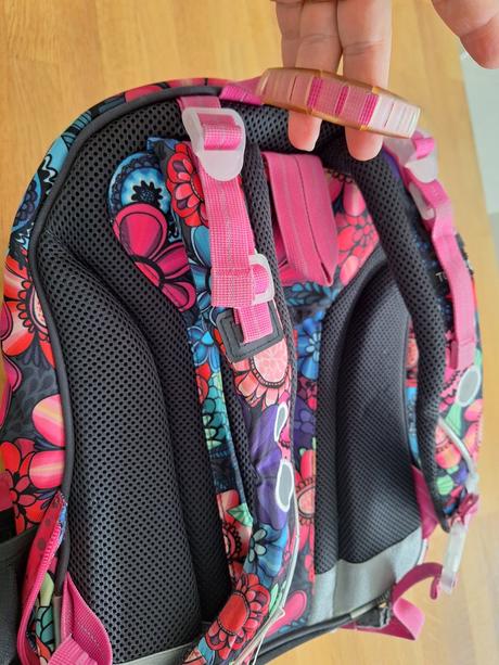 Predam skolsku tasku 1.stupen, 