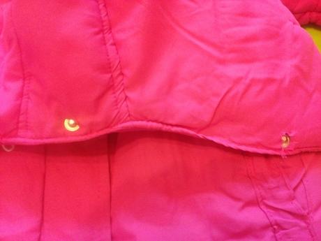 Bunda hello kitty 98, sanrio,98