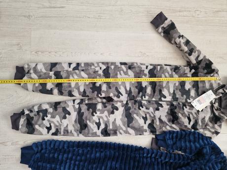 Hunaty overal 5-6, f&f,116