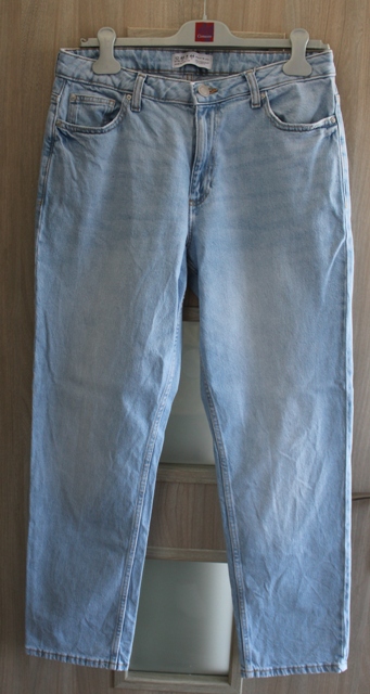 Dámske rifle č.40, primark,40