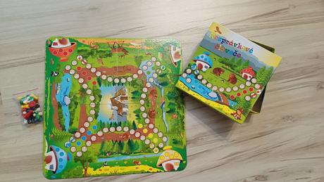 Človeče nehnevaj sa, 