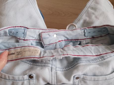 Chlapčenské elastické kraťasy, pepperts,164