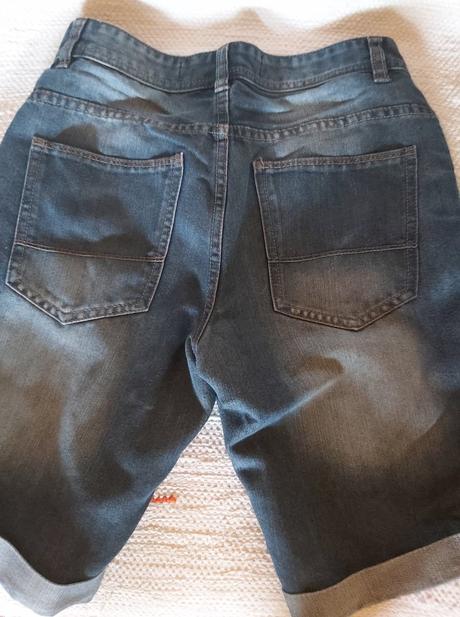 Krátka nohavice, next,158