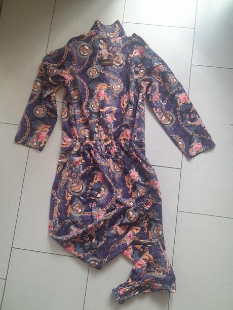 Lola bianka overal, s