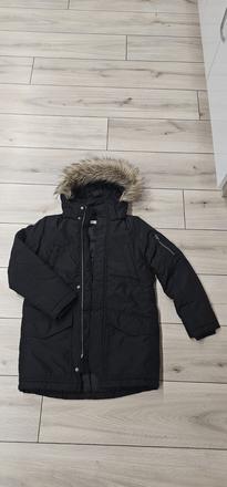 Vetrovka v.140 zn.hm, h&m,140