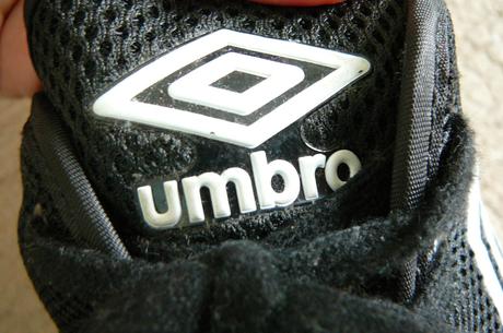 Tenisky, umbro,41