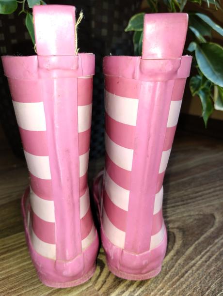 Gumáky 22, cherokee,22