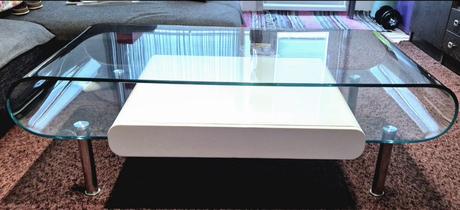 Konferenčný stolík, 