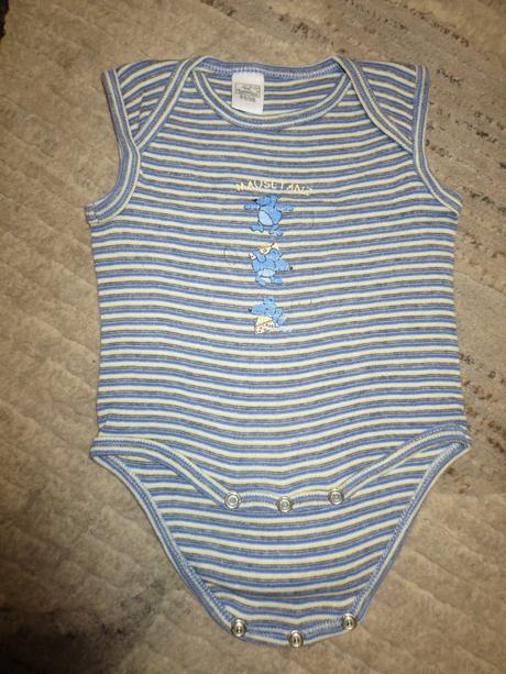 Opalovačky, topolino,56