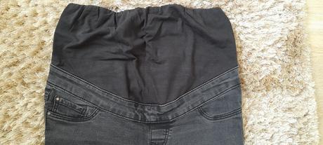 Tehotenské rifle, new look,36