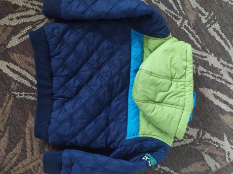 Chlapcenska bundicka, next,110