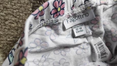 Kvietkovane leginy fagottino 1-1.5 roka, fagottino,86