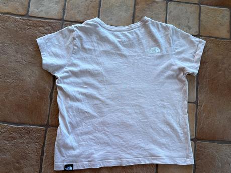 Tricko north face, 140
