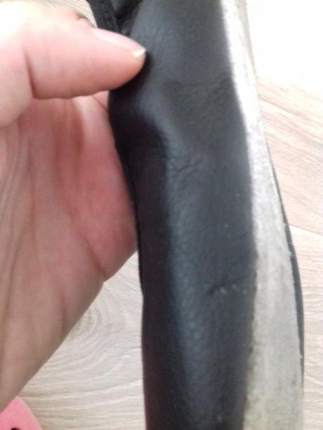 Cvičky na tanečnú, 32