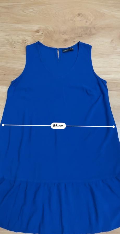 Šaty bonprix 46, bonprix,46