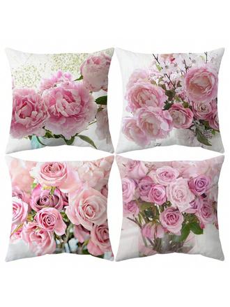 Obliečky na vankúše 4pack poštovné zdarma, 