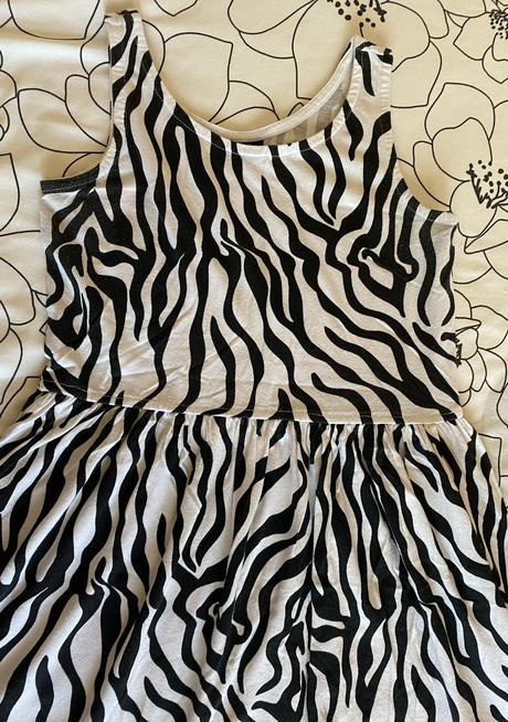 Letné šaty page one young v. 158/164, takko,158