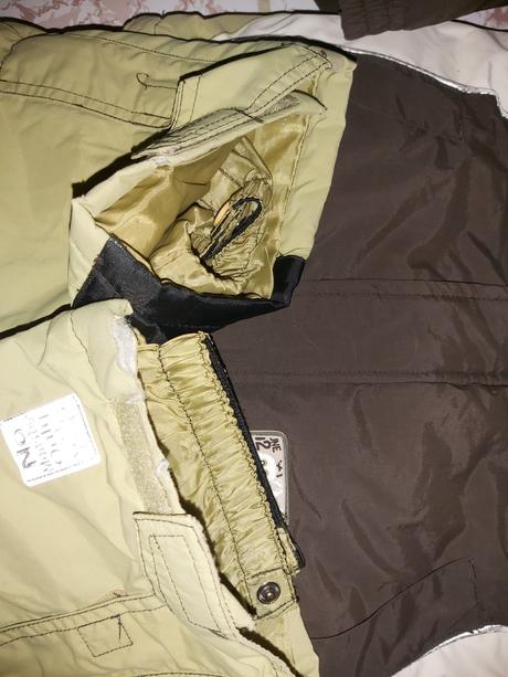 Oteplova a vetrovka, okay,110