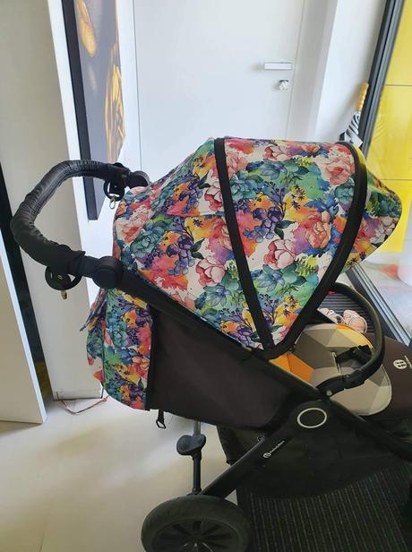 Strecha street, joolz geo3