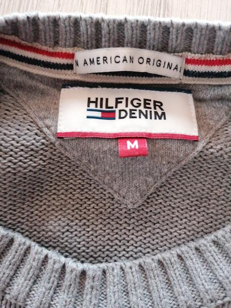 Pulover, tommy hilfiger,m