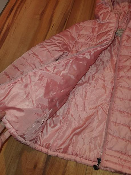 Krásna bunda 152-158 taliansko, terranova,152