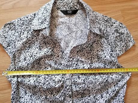 Blúzka, f&f,38