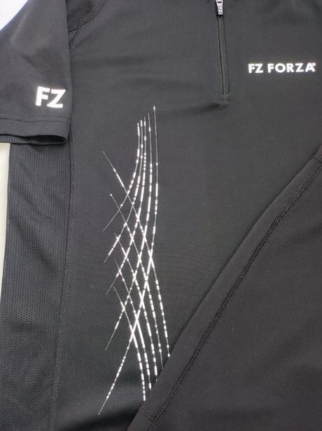 Cyklistické tričko a nohavice, 146