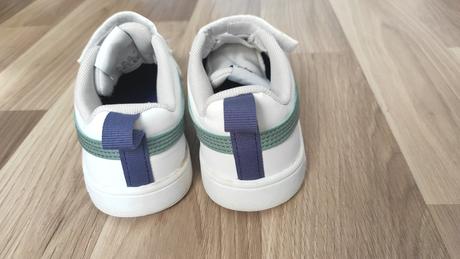 Detské tenisky puma 31,5, puma,31