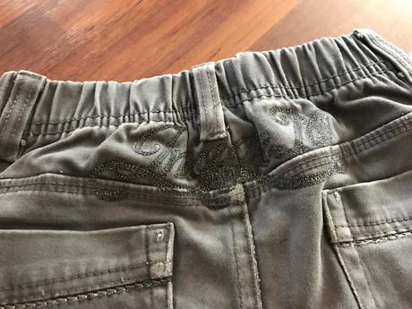 Dievčenský balík - 6 ks - krásny, 104–116