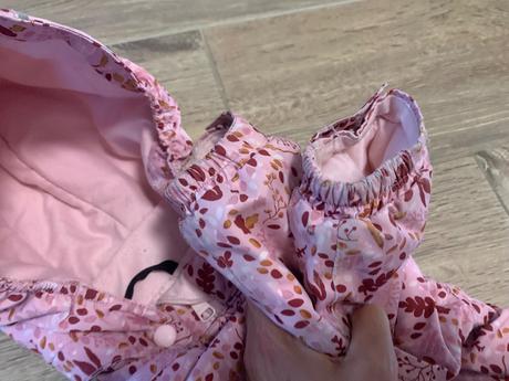 Reima model toki predĺžená zimná bunda, parka 86-9, reima,86